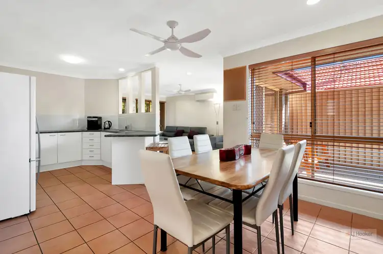 Third view of Homely house listing, 17 Sidney Nolan Drive, Coombabah QLD 4216