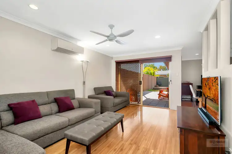 Fourth view of Homely house listing, 17 Sidney Nolan Drive, Coombabah QLD 4216