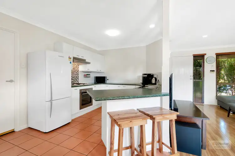 Fifth view of Homely house listing, 17 Sidney Nolan Drive, Coombabah QLD 4216