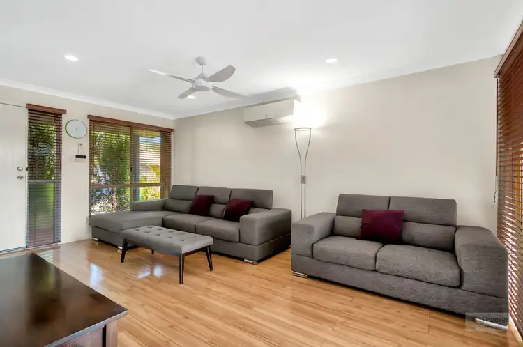 Sixth view of Homely house listing, 17 Sidney Nolan Drive, Coombabah QLD 4216