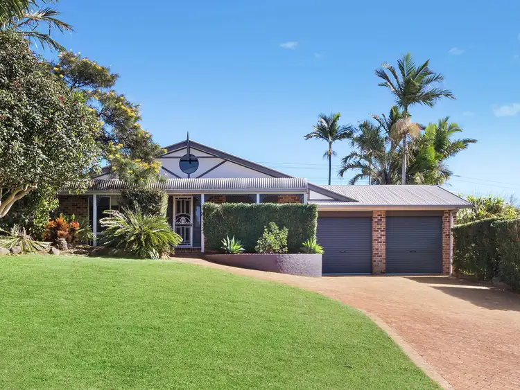 Second view of Homely house listing, 8 Victor Place, Lennox Head NSW 2478