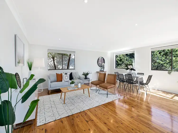 Main view of Homely house listing, 5 The Brow, Wamberal NSW 2260
