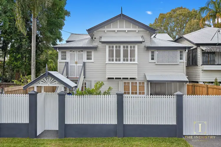 1 Parramatta Street, Parramatta Park QLD 4870