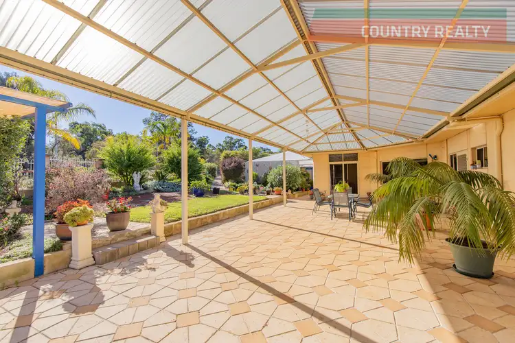 126 Sandplain Road, Toodyay WA 6566