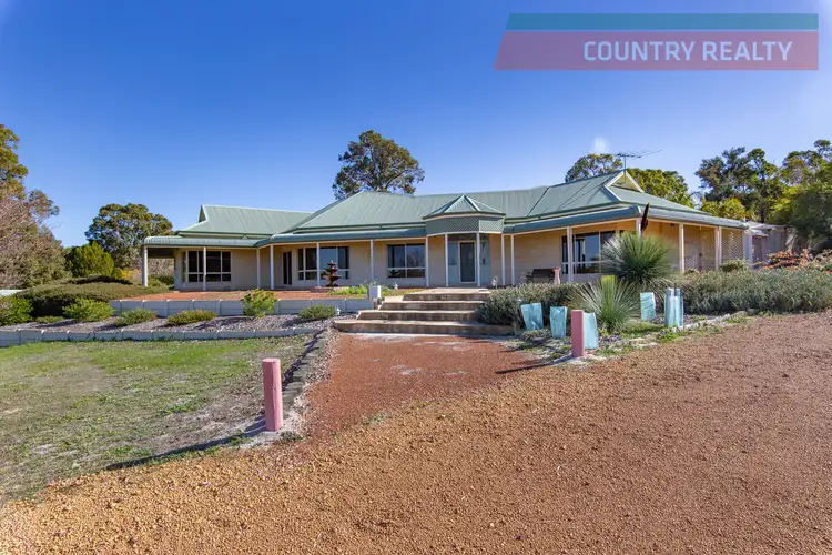 Sixth view of Homely house listing, 126 Sandplain Road, Toodyay WA 6566