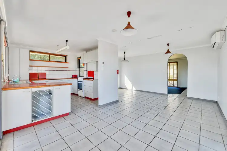 Second view of Homely house listing, 4 Pallinup Street, Riverhills QLD 4074