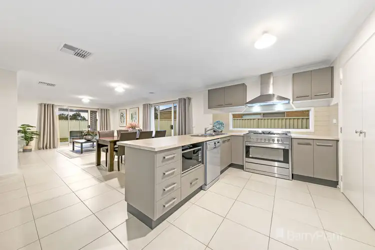 Third view of Homely house listing, 106 Blue Horizons Way, Pakenham VIC 3810
