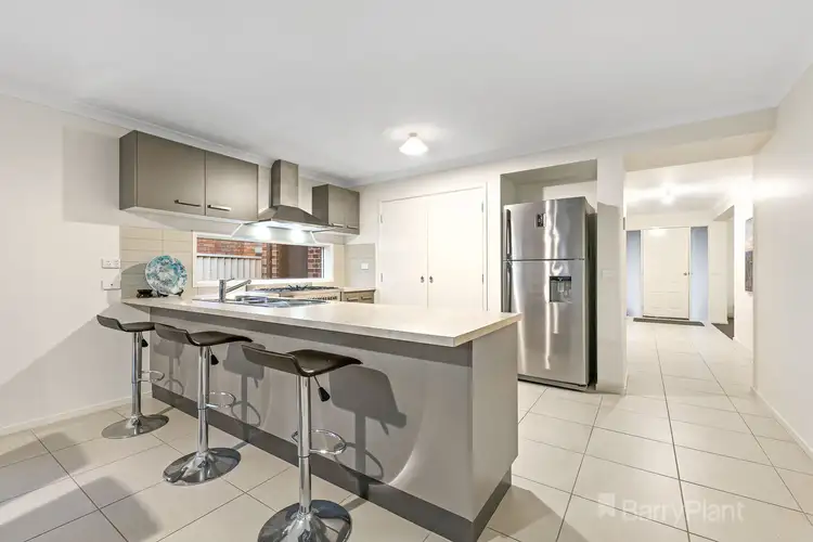 Fourth view of Homely house listing, 106 Blue Horizons Way, Pakenham VIC 3810