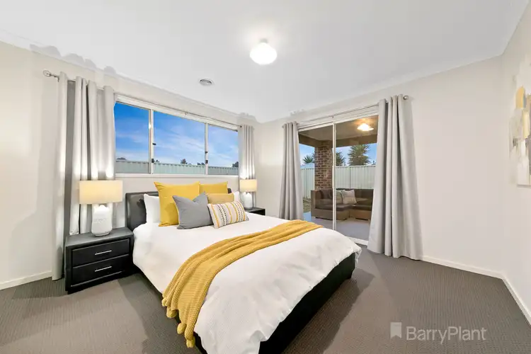 Sixth view of Homely house listing, 106 Blue Horizons Way, Pakenham VIC 3810