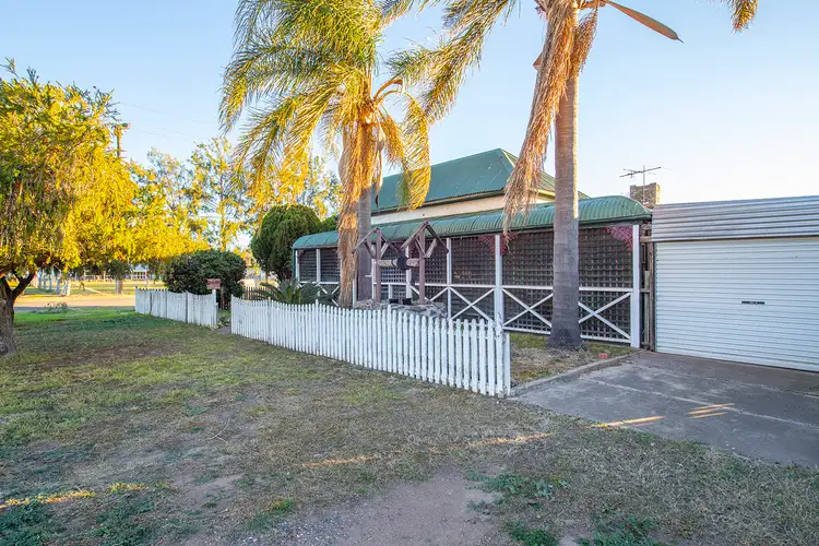 39 Aberdeen Street, Scone NSW 2337