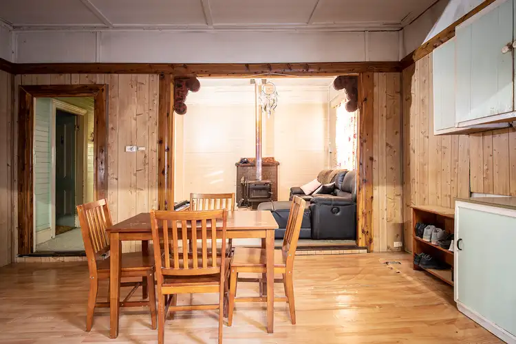 Sixth view of Homely house listing, 39 Aberdeen Street, Scone NSW 2337