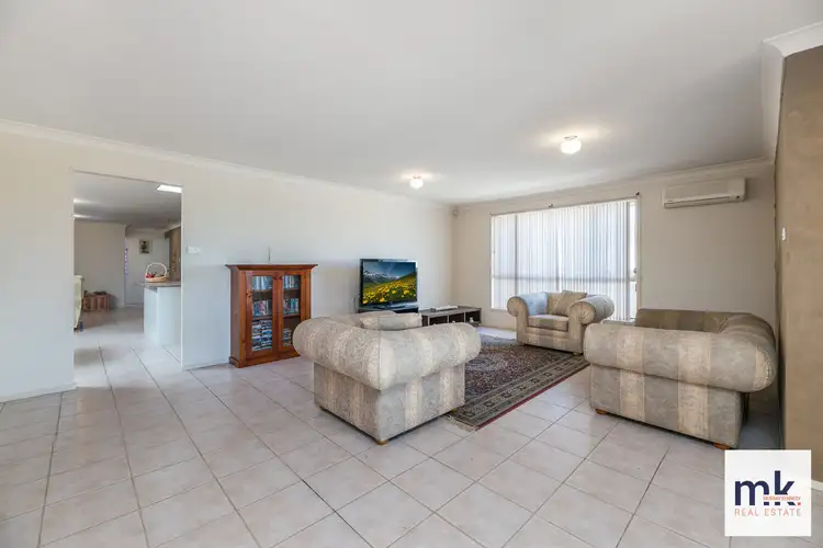 Third view of Homely house listing, 18 Avery Way, Narellan Vale NSW 2567