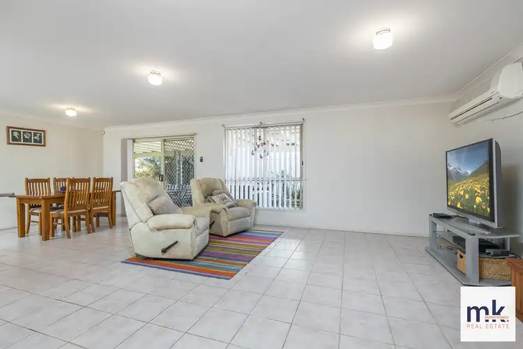 Fourth view of Homely house listing, 18 Avery Way, Narellan Vale NSW 2567