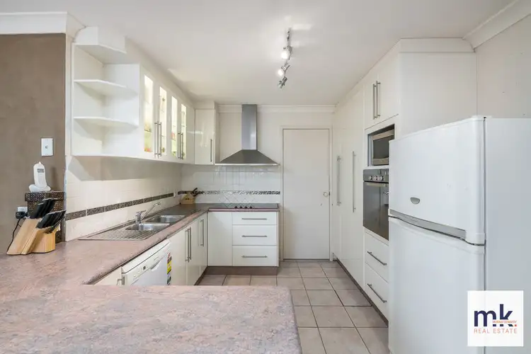 Fifth view of Homely house listing, 18 Avery Way, Narellan Vale NSW 2567