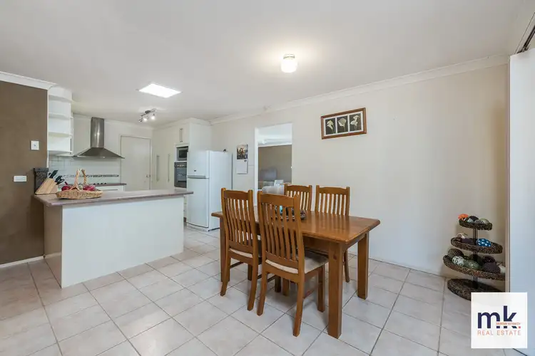 Sixth view of Homely house listing, 18 Avery Way, Narellan Vale NSW 2567