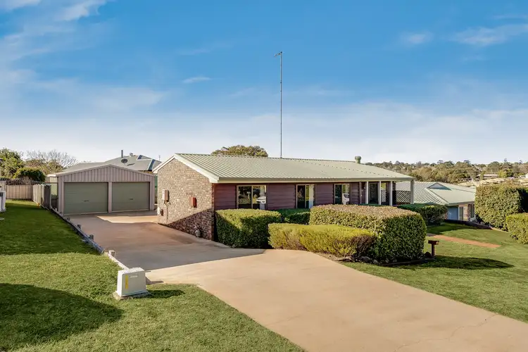 Second view of Homely house listing, 11 McIvor Street, Kearneys Spring QLD 4350
