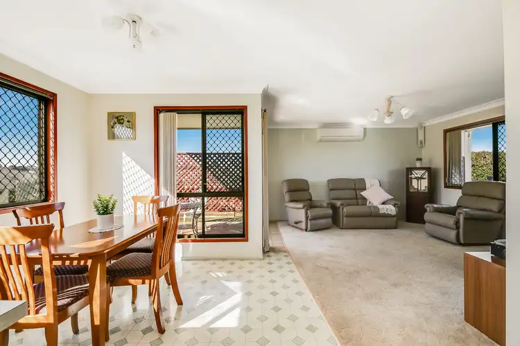 Fifth view of Homely house listing, 11 McIvor Street, Kearneys Spring QLD 4350