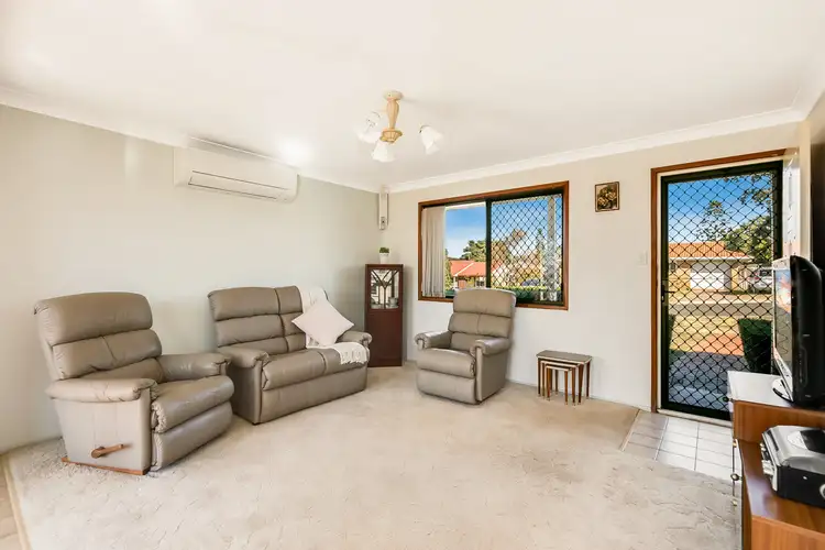 Sixth view of Homely house listing, 11 McIvor Street, Kearneys Spring QLD 4350