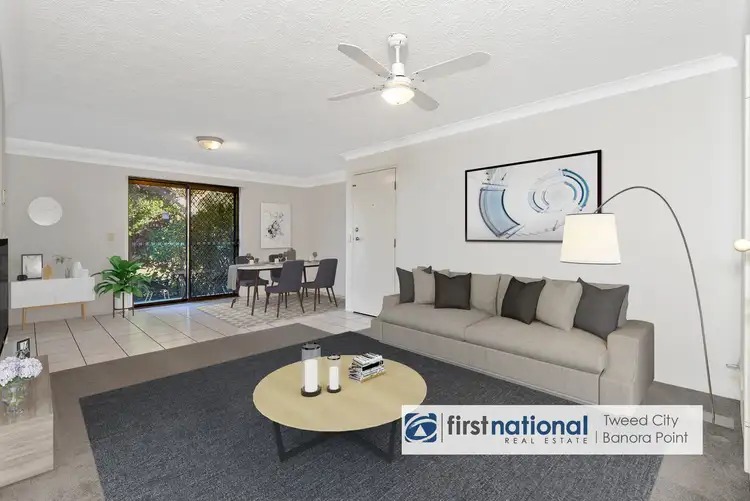 Main view of Homely unit listing, 1/5 Seymour Street, Tweed Heads South NSW 2486