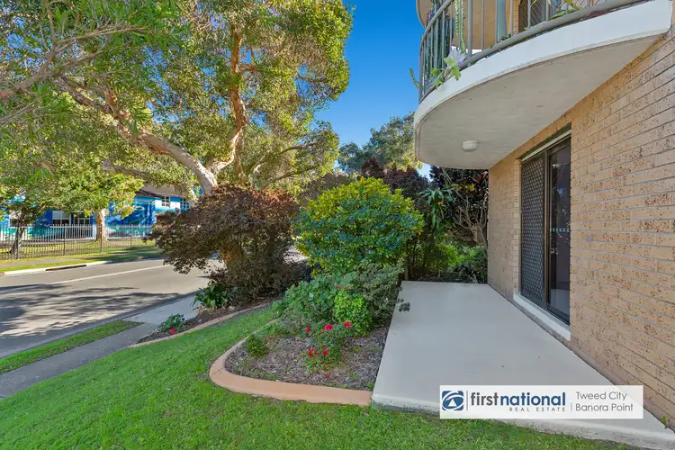 Third view of Homely unit listing, 1/5 Seymour Street, Tweed Heads South NSW 2486