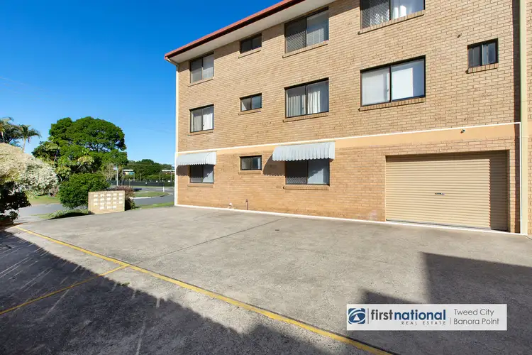 Fourth view of Homely unit listing, 1/5 Seymour Street, Tweed Heads South NSW 2486