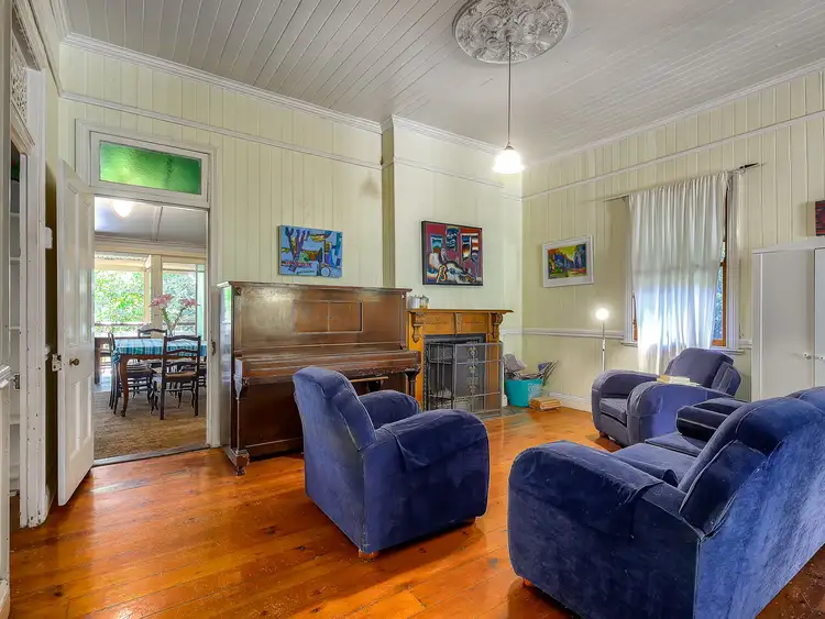Third view of Homely house listing, 16 Westbourne Street, Highgate Hill QLD 4101