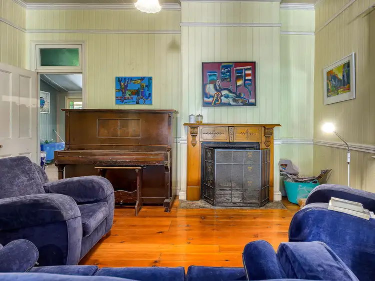 Fourth view of Homely house listing, 16 Westbourne Street, Highgate Hill QLD 4101