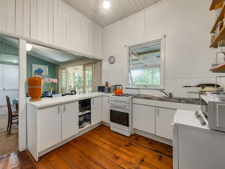 Fifth view of Homely house listing, 16 Westbourne Street, Highgate Hill QLD 4101