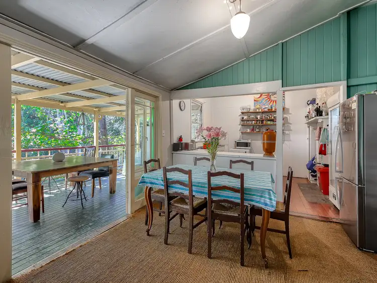 Sixth view of Homely house listing, 16 Westbourne Street, Highgate Hill QLD 4101
