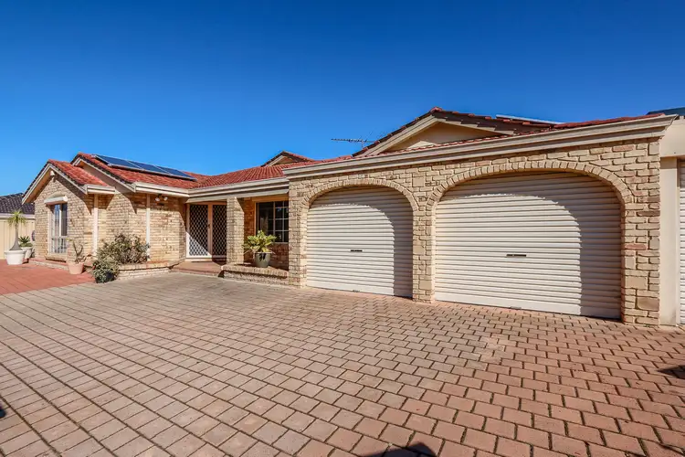 85 Bluegum Road, Beechboro WA 6063