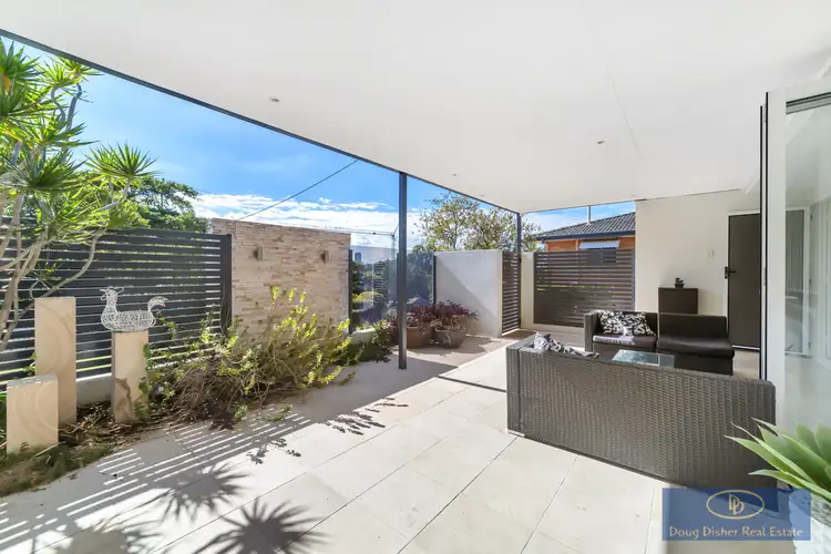 Main view of Homely apartment listing, 1/37 Sisley Street, St Lucia QLD 4067
