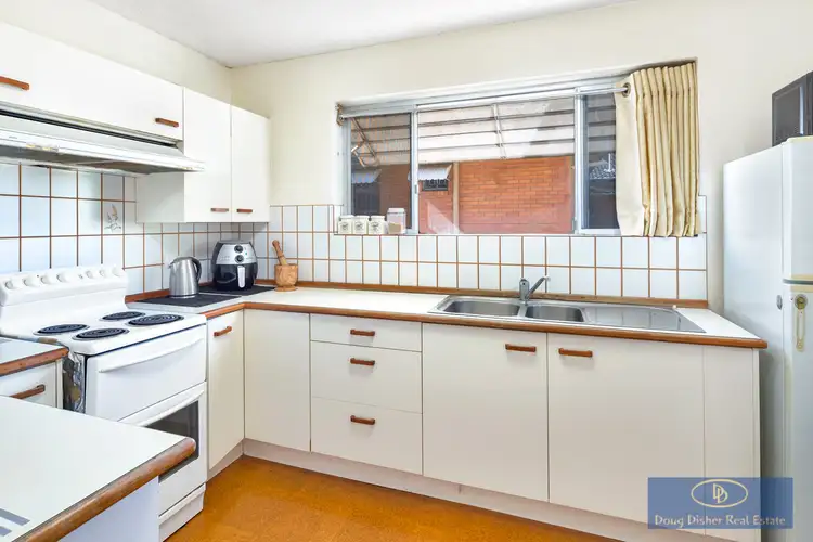 Third view of Homely apartment listing, 1/37 Sisley Street, St Lucia QLD 4067