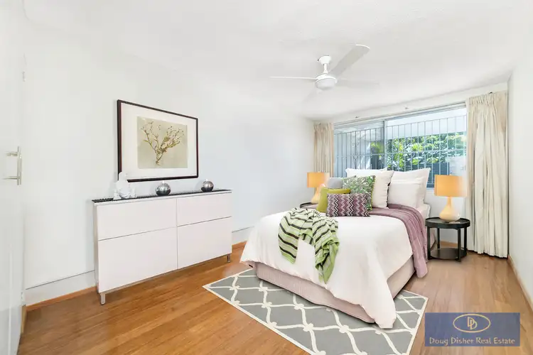 Fourth view of Homely apartment listing, 1/37 Sisley Street, St Lucia QLD 4067