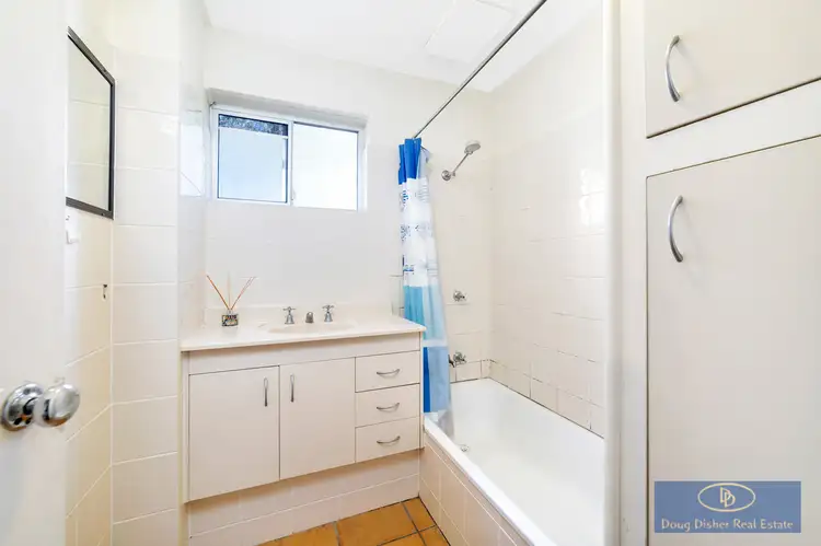 Fifth view of Homely apartment listing, 1/37 Sisley Street, St Lucia QLD 4067