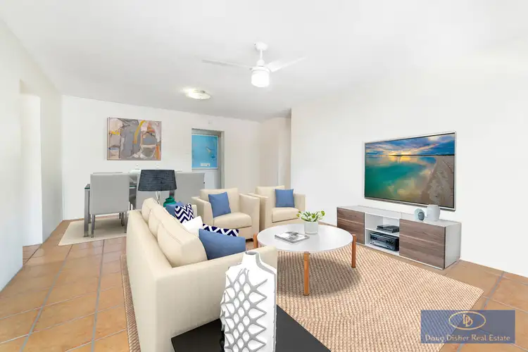 Sixth view of Homely apartment listing, 1/37 Sisley Street, St Lucia QLD 4067