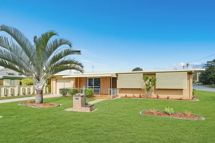 18 Gerrybell Street, Golden Beach QLD 4551