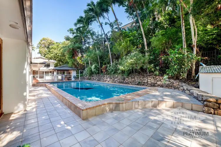 19-25 Atherton Street, Whitfield QLD 4870