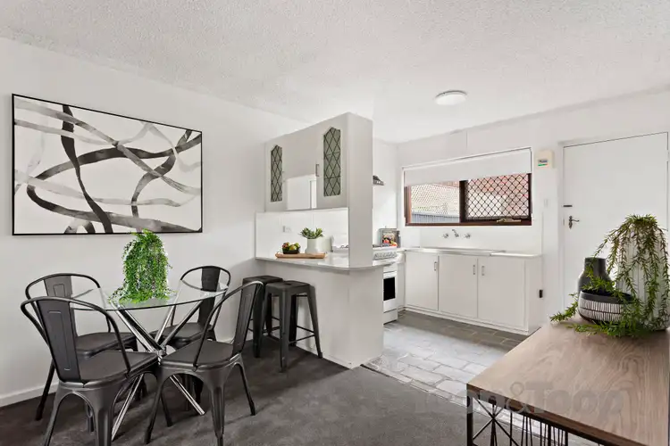 Fifth view of Homely townhouse listing, 2/3 Orchard Avenue, Everard Park SA 5035