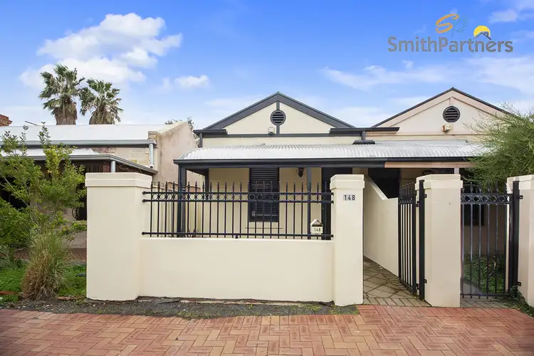 148 Drayton Street, Bowden SA 5007