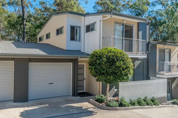 7/276 Pine Mountain Road, Carina Heights QLD 4152