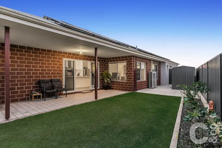 Second view of Homely house listing, 1 Ipswich Street, Wellard WA 6170