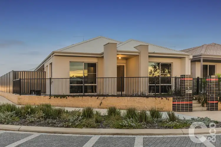 Third view of Homely house listing, 1 Ipswich Street, Wellard WA 6170