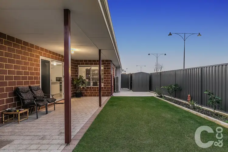 Fourth view of Homely house listing, 1 Ipswich Street, Wellard WA 6170