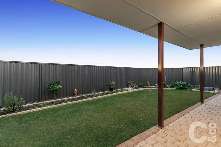 Fifth view of Homely house listing, 1 Ipswich Street, Wellard WA 6170