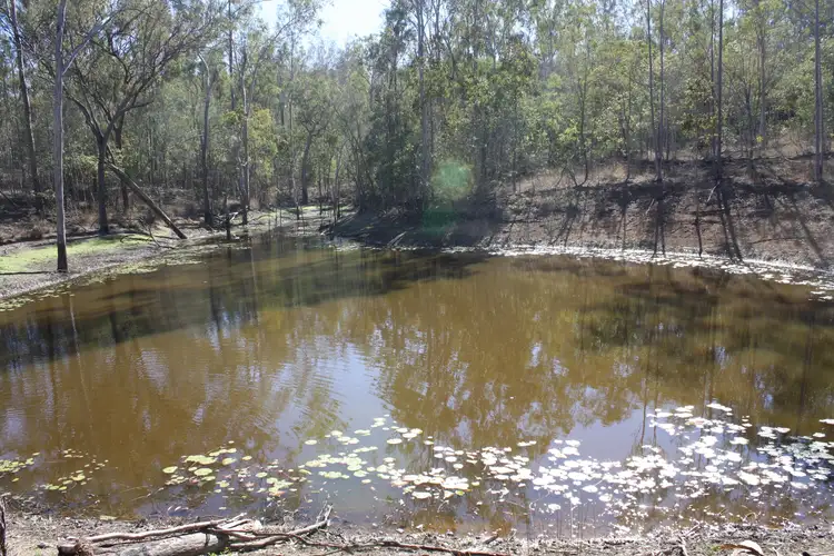 LOT 47 Lagoons Road, Good Night QLD 4671