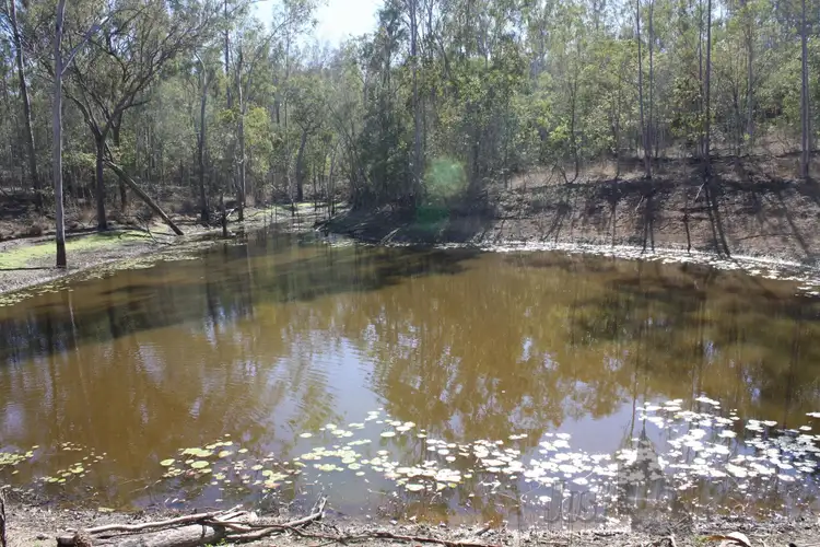 LOT 47 Lagoons Road, Good Night QLD 4671
