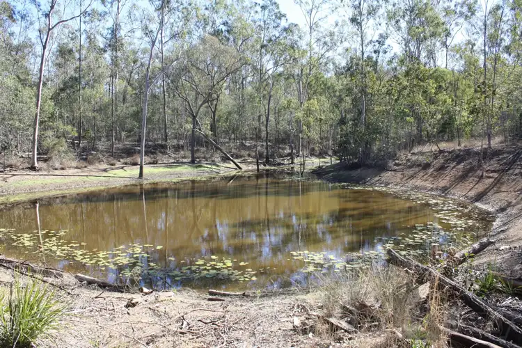 Second view of Homely rural property listing, LOT 47 Lagoons Road, Good Night QLD 4671