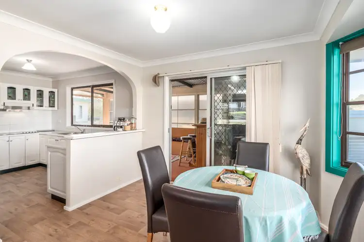 Fifth view of Homely house listing, 5 Cheviot Close, Elermore Vale NSW 2287