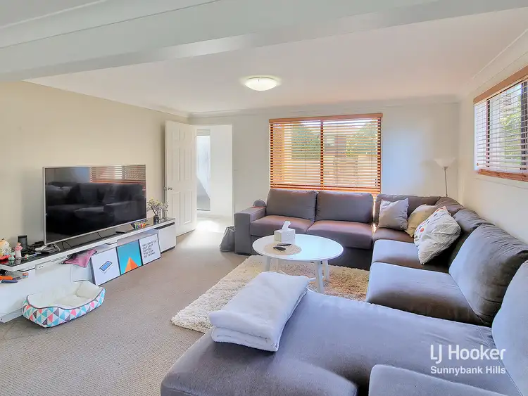 Fourth view of Homely house listing, 8 Manzill Street, Sunnybank Hills QLD 4109