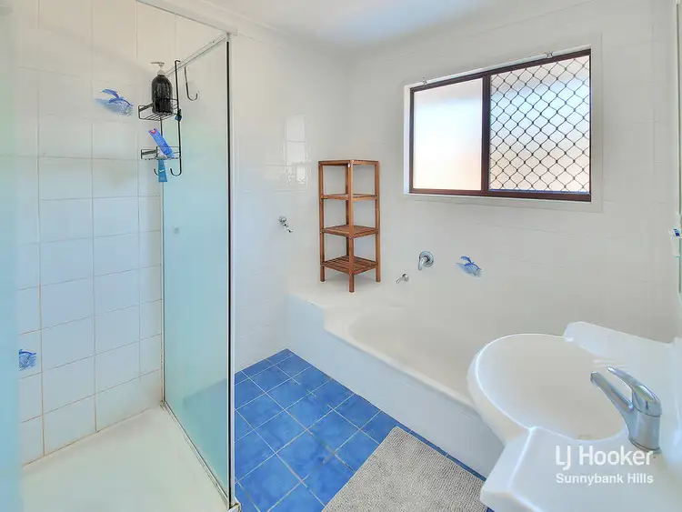 Fifth view of Homely house listing, 8 Manzill Street, Sunnybank Hills QLD 4109